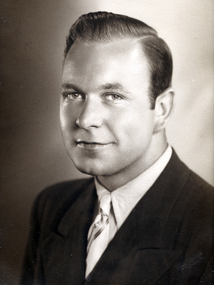 Noralf Lillebø